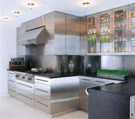 316 stainless steel cabinets|stainless steel indoor kitchen.